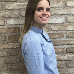 tutor a Castiglione delle Stiviere - Anna
