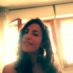 tutor a roma - Giorgia