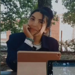 tutor a Cosenza - Maria Rosaria