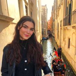 tutor a BOLOGNA - Delphine