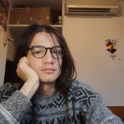 tutor a Bologna - Daniele