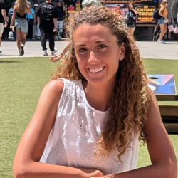 tutor a Siena - Lorenza