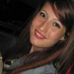 tutor a milano - Chiara