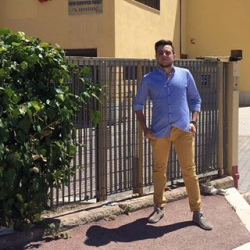 tutor a San Ferdinando di puglia - Leonardo