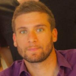 tutor a roma - Brando Lorenzo