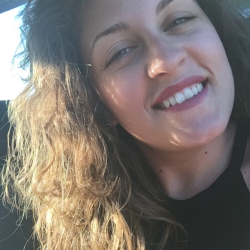 tutor a Mottola - Noemi