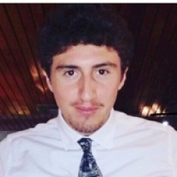 tutor a Roma - Matteo