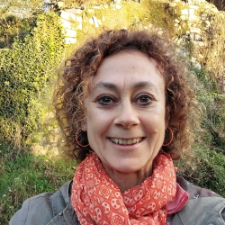 tutor a Cogorno - Silvia
