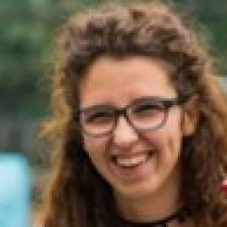 tutor a roma - benedetta