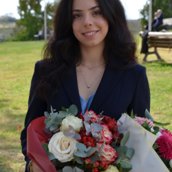 tutor a Roma - Martina