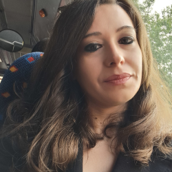 tutor a Pietravairano - ANTONIETTA