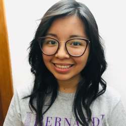tutor a Roma - Mishel