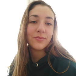 tutor a Padova - Isabelle