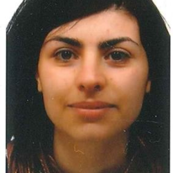 tutor a roma - Sara