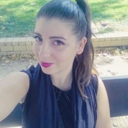 tutor a Napoli - ELISABETTA