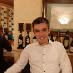 tutor a Begamo - Daniele