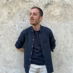tutor a Roma - Maurizio