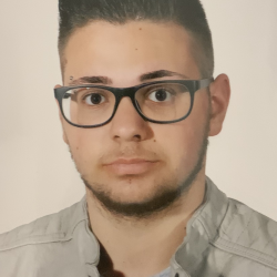 tutor a Roma - Andrea