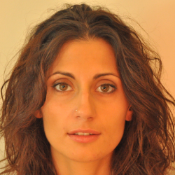 tutor a Arezzo - Francesca
