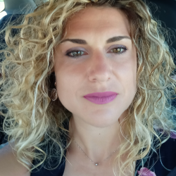 tutor a Francavilla al Mare - Julieta Beatriz