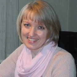 tutor a Battipaglia - Kristina
