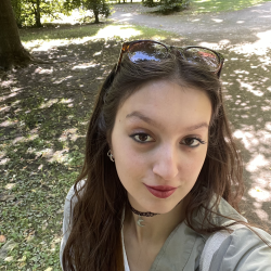 tutor a Trento - Elisa