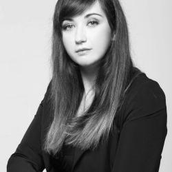 tutor a Rho - Alessandra