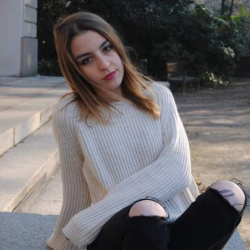 tutor a Milano - Cinzia