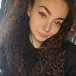 tutor a CASALNUOVO DI NAPOLI - Federica