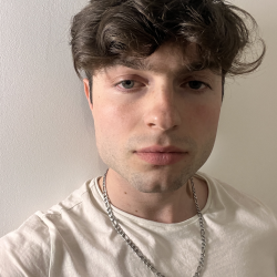 tutor a Roma - Daniel
