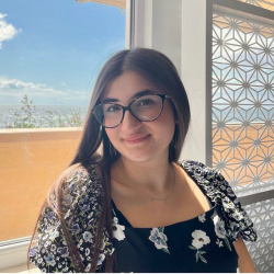 tutor a Roma - Giulia