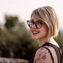 tutor a osimo - lucia