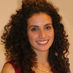 tutor a Quinto Vicentino - Claudia Rita