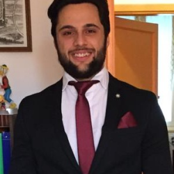 tutor a Terni - Aronne