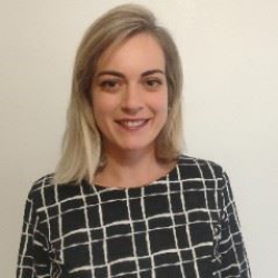 tutor a Roma - Fabiana