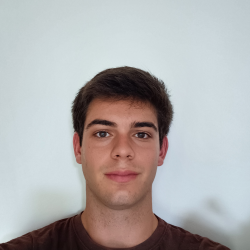 tutor a Milano - Lorenzo