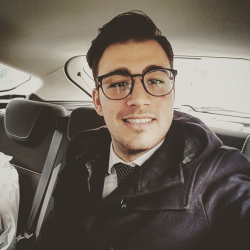 tutor a Somma Vesuviana - Fabrizio