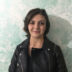 tutor a Cagliari - Sabrina