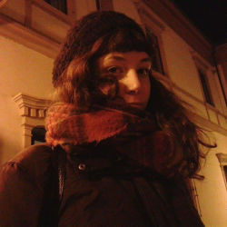 tutor a Torino - Rachele