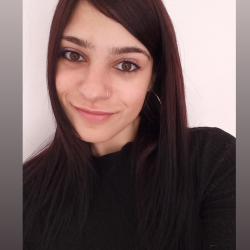 tutor a Cagliari - Federica