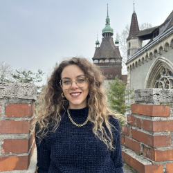 tutor a Catania - Maria Rosaria