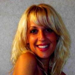 tutor a roma - Claudette