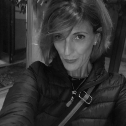 tutor a roma - Angela