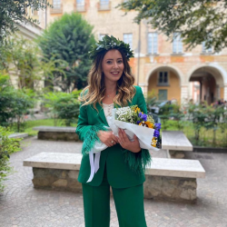 tutor a Belluno - Giulia
