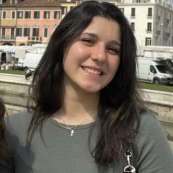 tutor a Ferrara - Nicole