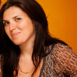 tutor a albignasego - Andreea Elena