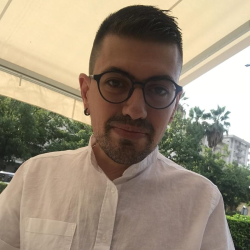 tutor a Cosenza - Vincenzo