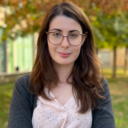 tutor a Mozzecane - Giulia