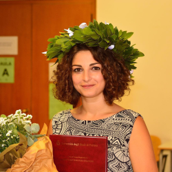 tutor a Palermo - Silvia