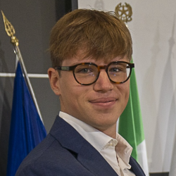 tutor a Santena - Matteo